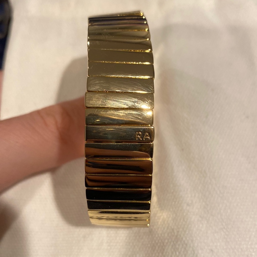 Roxanne Assoulin bracelet
